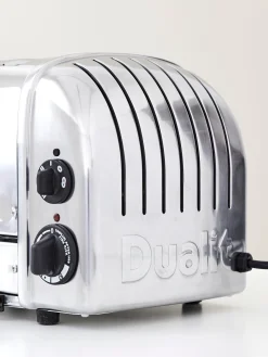 Original Toaster 4 pc