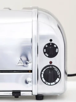 Original Toaster 4 pc