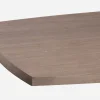 Orion Table - Timber Base
