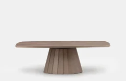 Orion Table - Timber Base