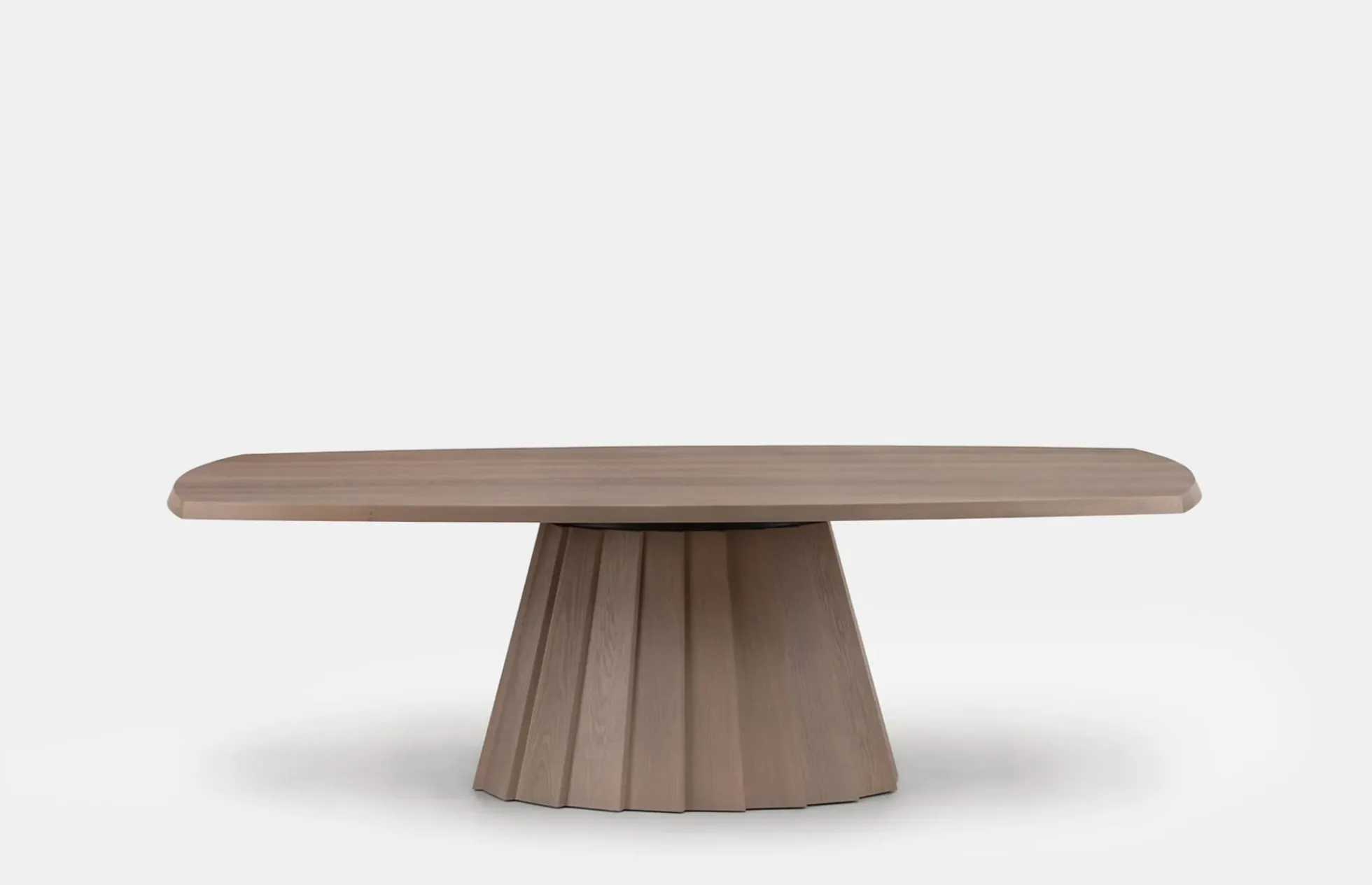 Orion Table - Timber Base