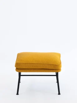 Orlando Ottoman