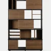 Oscar Rack - 5 Doors