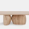 Otoczak Dining Table