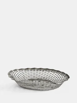 Oval Bowl