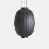 Oval Pendant