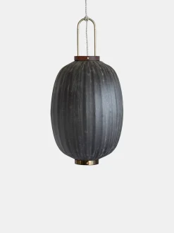 Oval Pendant