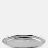 Oval Serving Tray
