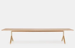 Overton Dining Table