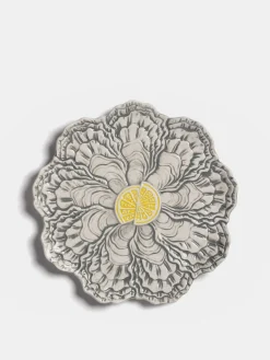 Oyster Plate