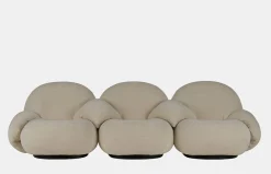 Pacha Sofa Armrest
