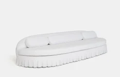 Palais Royal FrouFrou Sofa