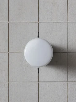 Park I Wall Lamp