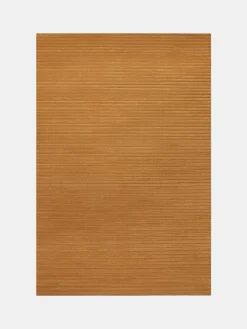 Park 02 Rug - Camel