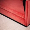 Park 02 Rug - Rose