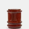 Pawn Side Table