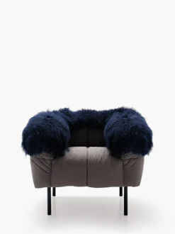 Pecorelle Armchair