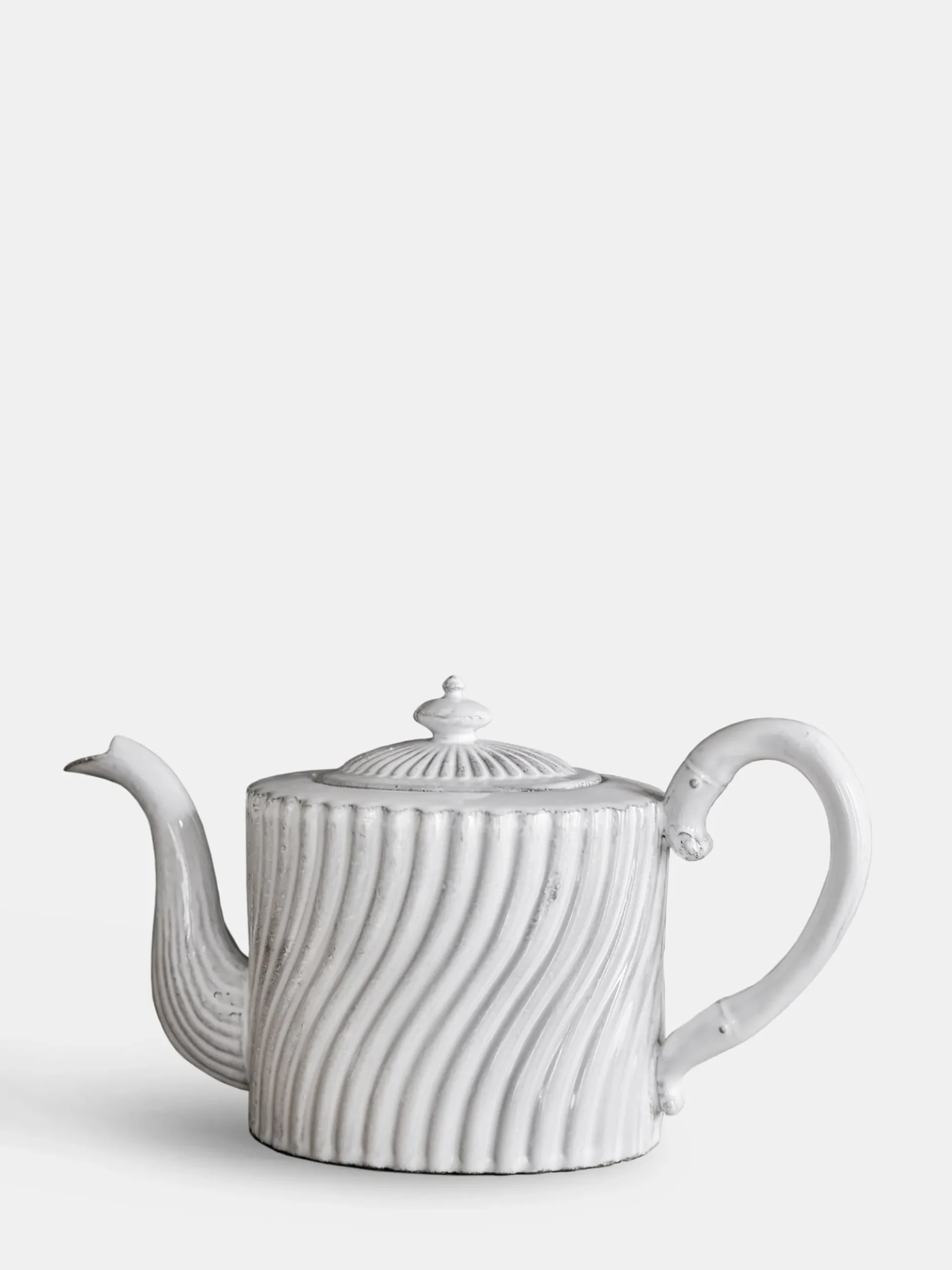 Peggy Teapot