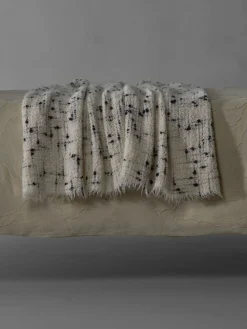 Peg Throw - Bianco