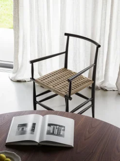 Pelleossa Armchair