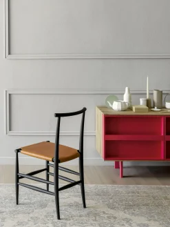 Pelleossa Chair