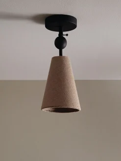Pendolo Flush Mount