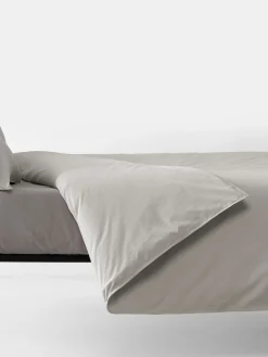 Percale Cotton Duvet Cover 150x210 cm