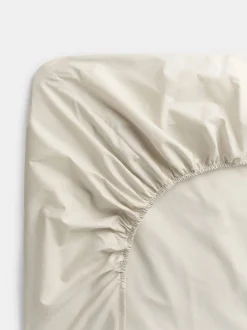 Percale Fitted Sheet