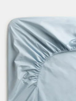 Percale Fitted Sheet