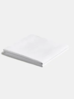 Percale Flat Sheet