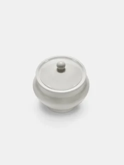 Perle Fine Sugar Bowl