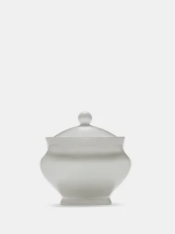 Perle Fine Sugar Bowl