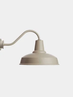 Picco Barn Wall Lamp