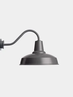 Picco Barn Wall Lamp