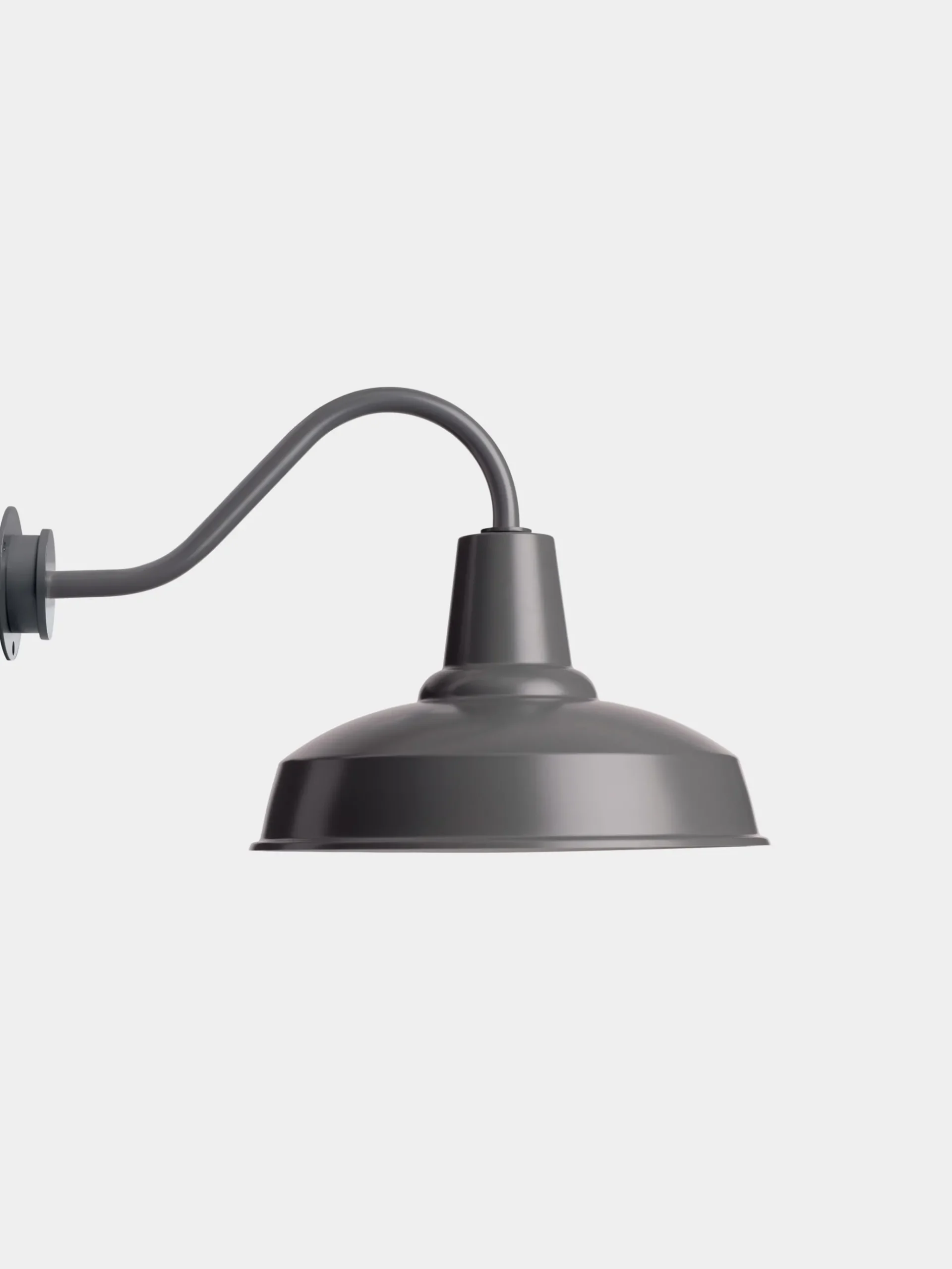 Picco Barn Wall Lamp