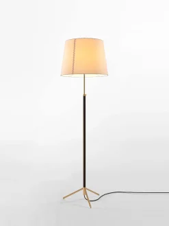 Pie De Salón G1 Floor Lamp
