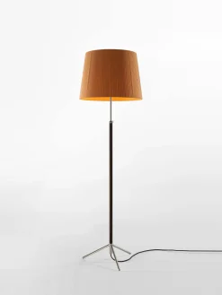 Pie De Salón G1 Floor Lamp