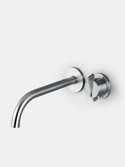 Piet Boon Wall Mounted Mixer with Spout