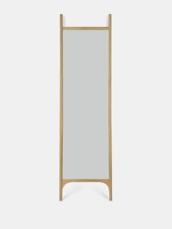 PI Floor Mirror
