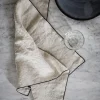 Place Mat Washed Linen