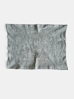 Place Mat Washed Linen