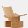 Plane Lounge Chair