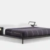 Platform Bed