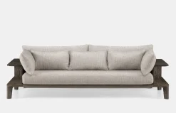 Platform Sofa