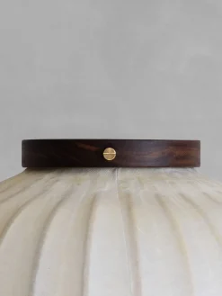 Plum Charm Table Lamp - Jin