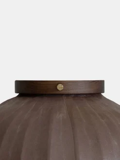Plum Charm Table Lamp - Mu