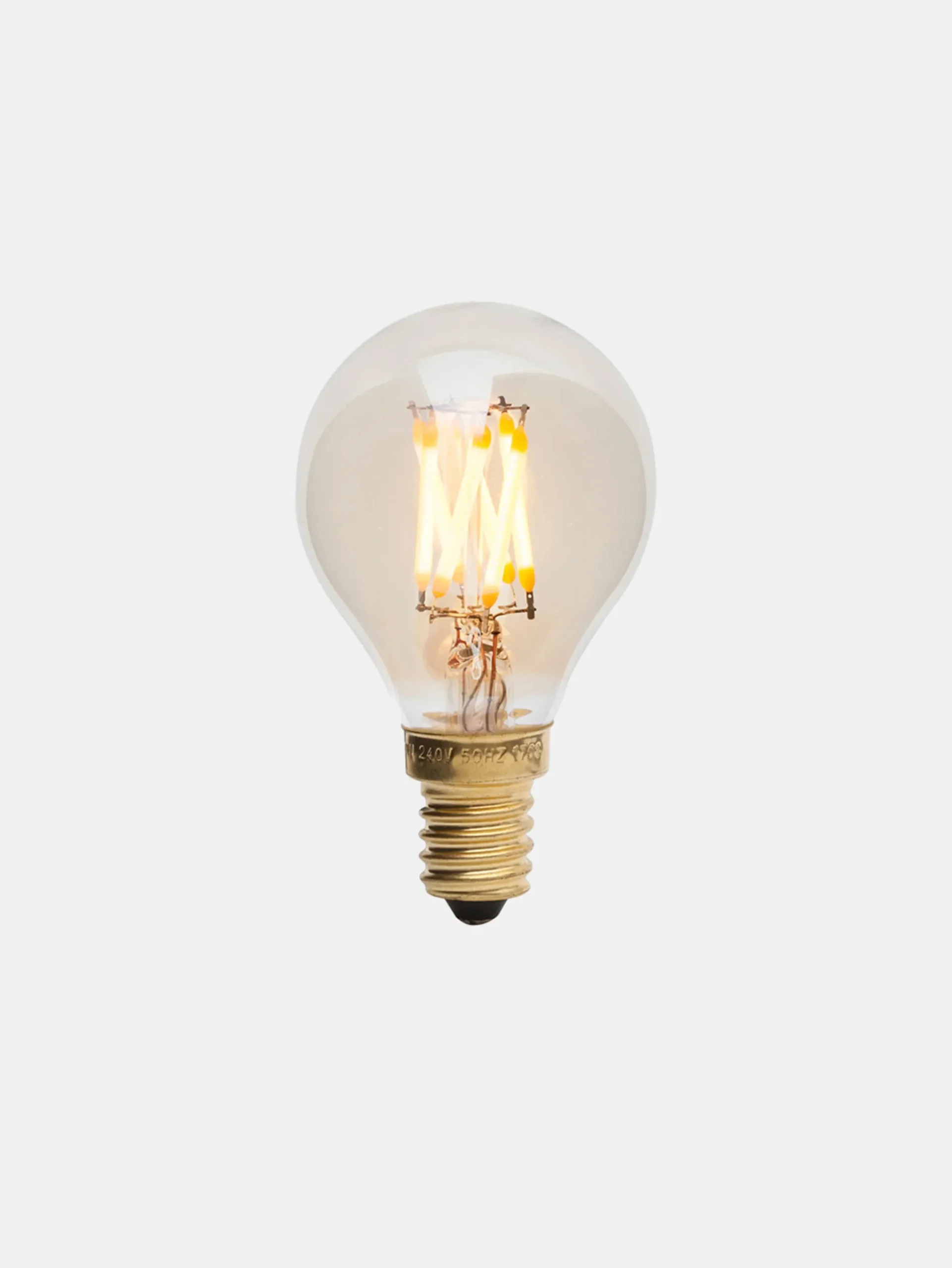 Pluto - LEB Bulb E14
