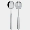 Polo Neck Salad Set