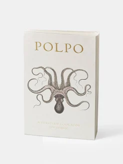 Polpo - A Venetian Cookbook