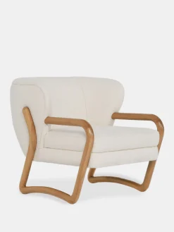 Polus 016 Armchair